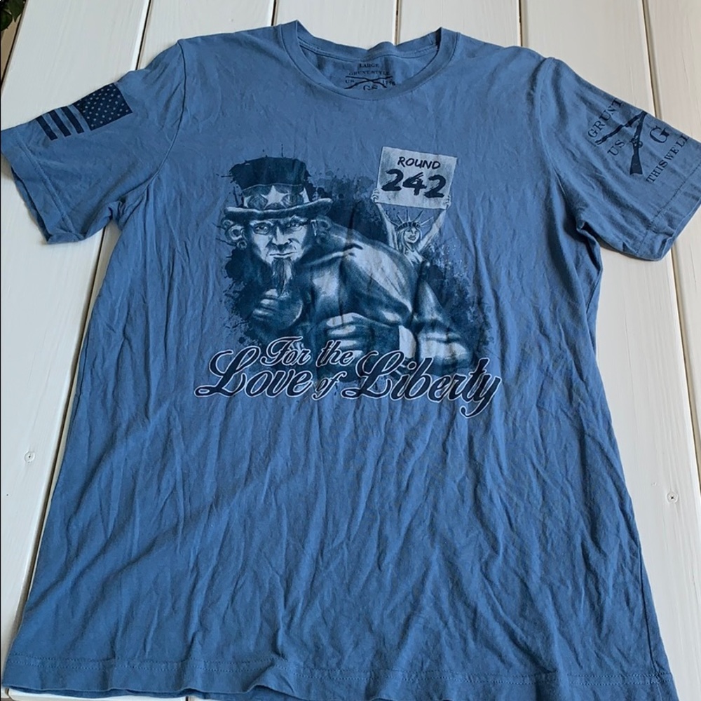 Grunt Style T-Shirt